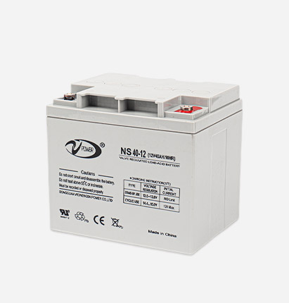 Valve Regulated Series