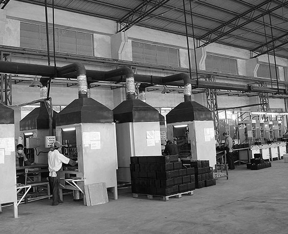 Production Base