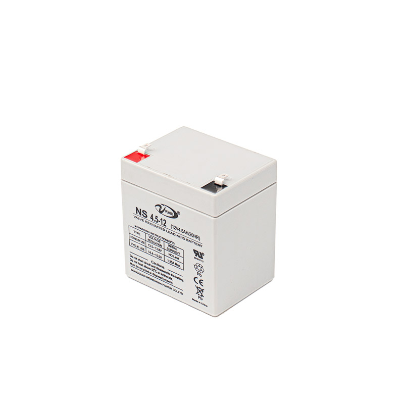 NS4.5-12 Small-sized Lead-acid Battery