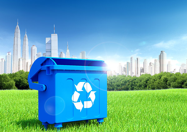 Social Responsibility