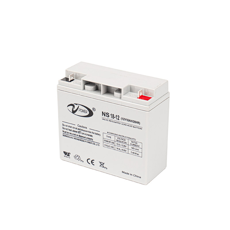NS18-12 Small-sized Lead-acid Battery