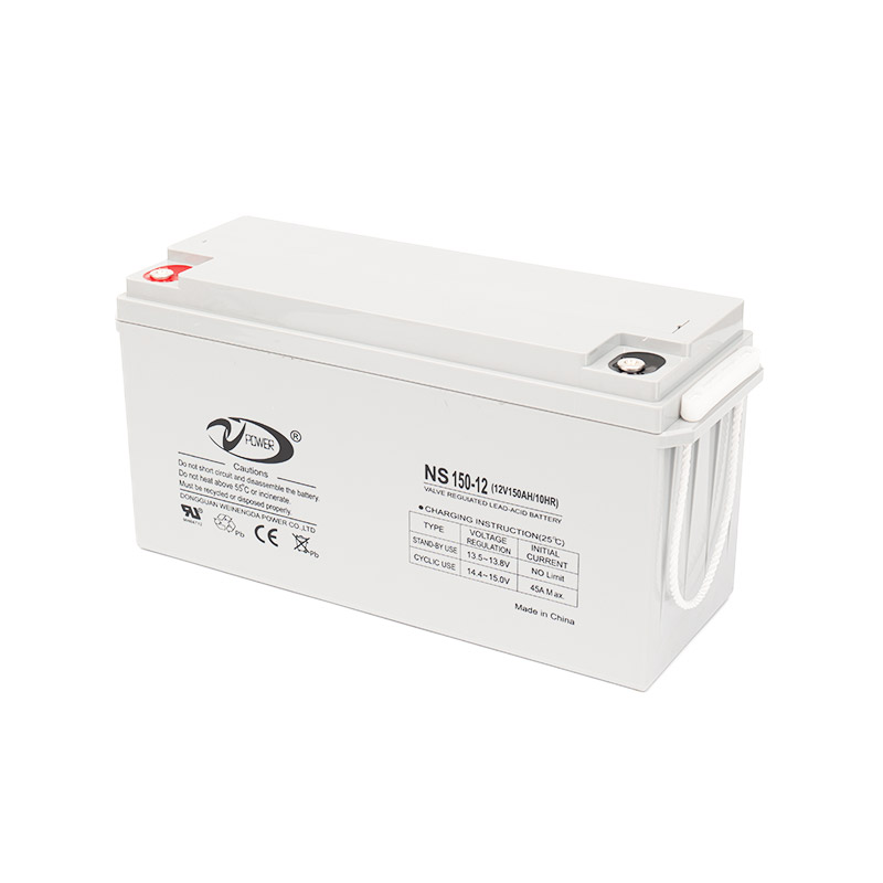NS150-12 Medium and Large-sized Lead-acid Batteries