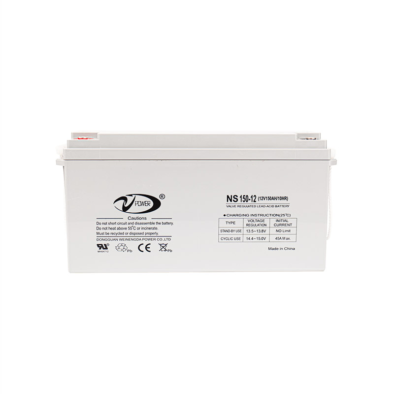 NS150-12 Medium and Large-sized Lead-acid Batteries
