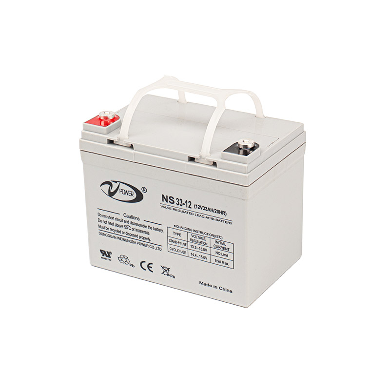 NS33-12 Medium and Large-sized Lead-acid Batteries