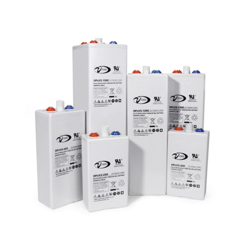 opzv series batteries