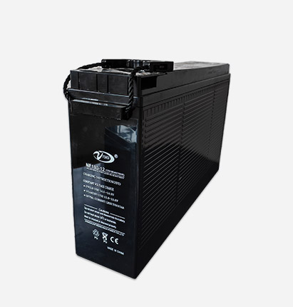 Front Terminal Series