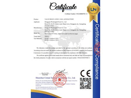 CE