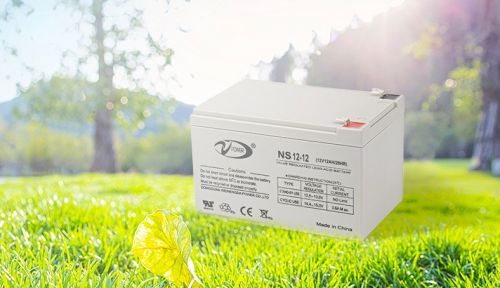 Can the colloidal battery life reach 10 years? General colloidal battery life is a few years?