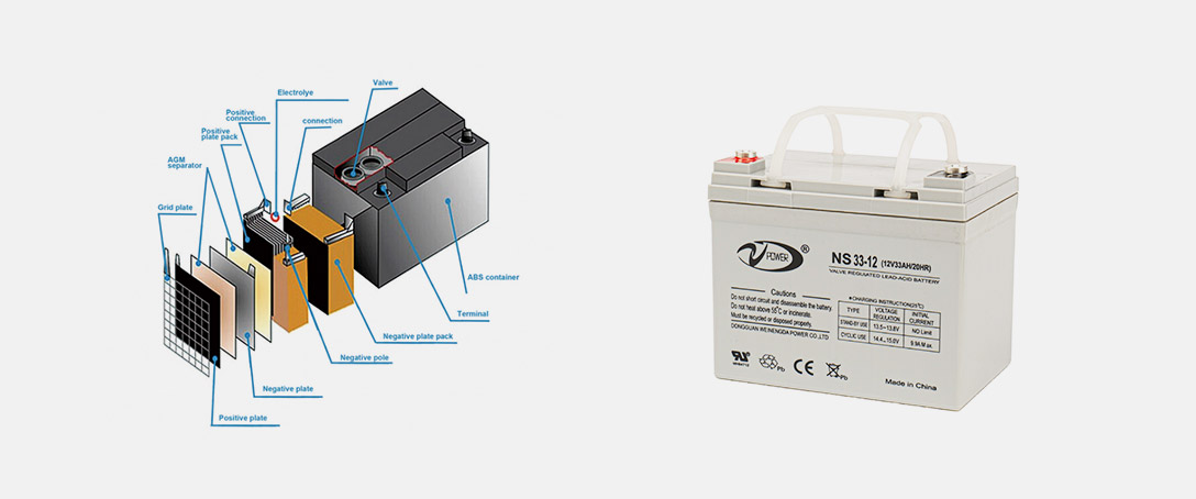 Colloid battery and lead-acid battery which is good?