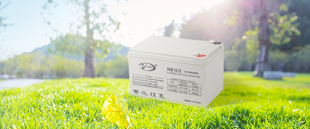 Can the colloidal battery life reach 10 years? General colloidal battery life is a few years?